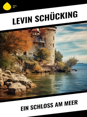 cover image of Ein Schloss am Meer